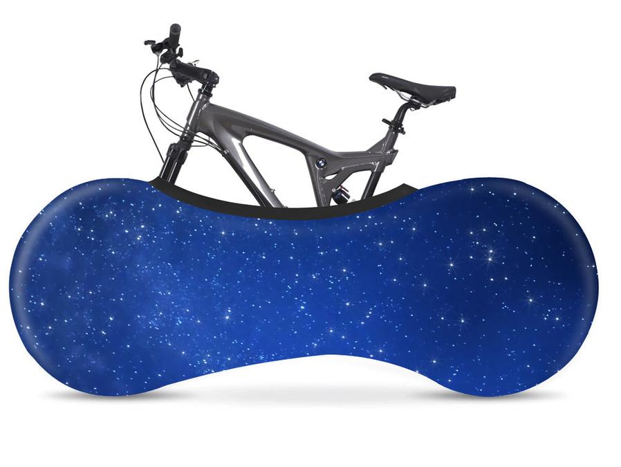 HKM-683987 Bicycle Dust and Wheel Covers for Outdoor Protection