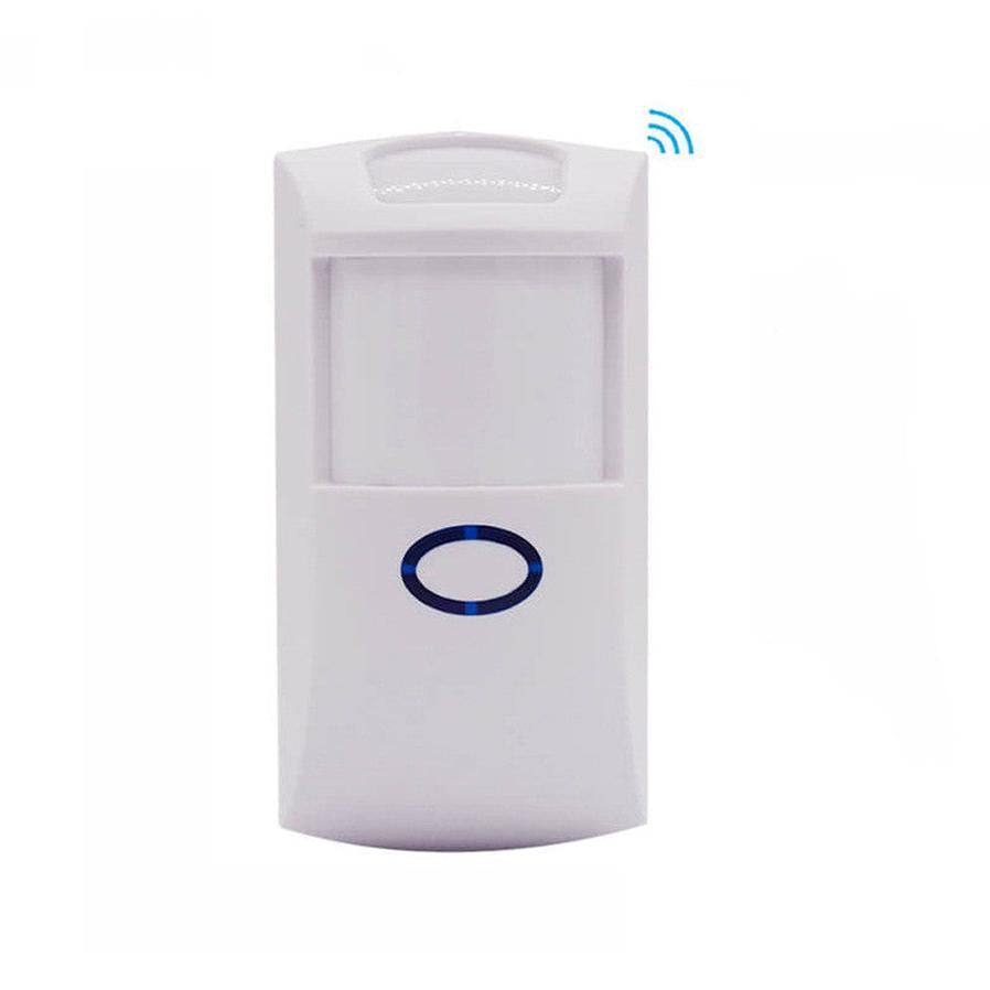 HKM-683987 Human Body Infrared 433 Sensor for Motion Detection and Automation