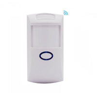 HKM-683987 Human Body Infrared 433 Sensor for Motion Detection and Automation