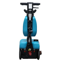 HKM-684051 Automatic Cordless High Pressure Floor Washing Machine for Tile, Rubber, and Cement Floors