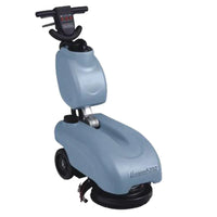 HKM-684051 Automatic Cordless High Pressure Floor Washing Machine for Tile, Rubber, and Cement Floors