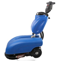 HKM-684051 Automatic Cordless High Pressure Floor Washing Machine for Tile, Rubber, and Cement Floors