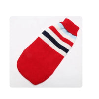 HKM-6843581 Comfortable Acrylic Dog Sweater for Medium to Large Breeds, Suitable for Golden Retrievers and Labradors