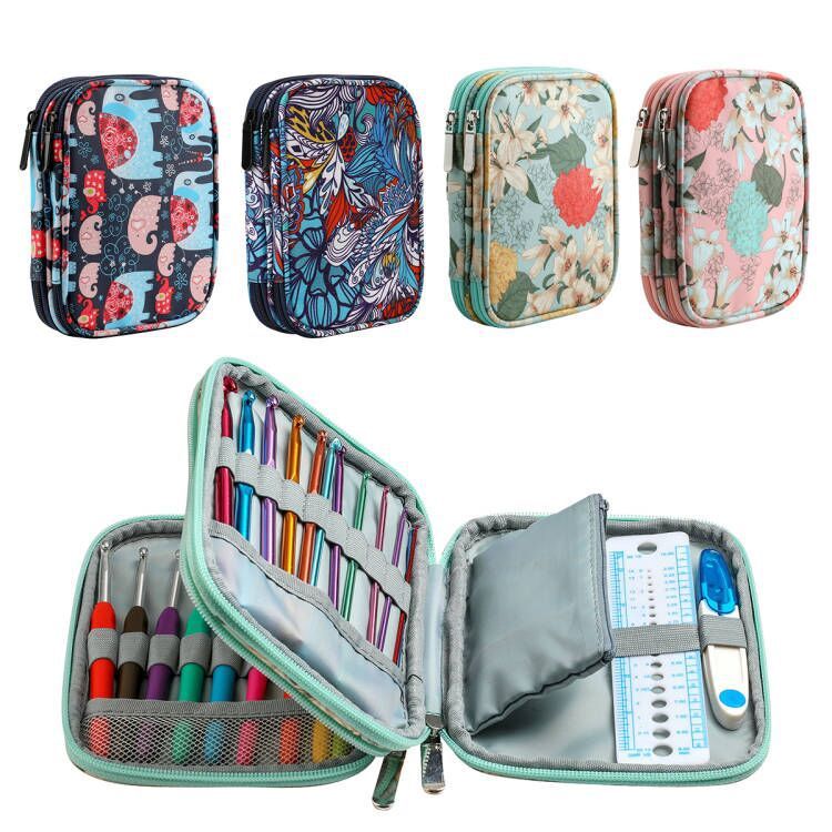 HKM-684499 Modern Handbag Style Storage Bag in Various Colors and Patterns