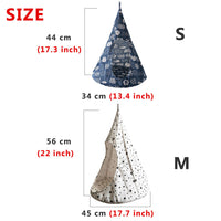 HKM-6845373 Cotton Cat Bed Nest with Hanging Design – Available in Various Cute Patterns and Sizes