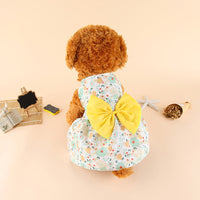 HKM-6846013 Cute Pet Skirts for Cats - Variety of Colors and Sizes Available