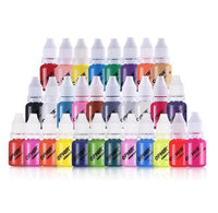 HKM-684691 Multi-Color Water-Based Acrylic Paint Spray Pen for Nail Art and Model Painting