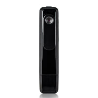 HKM-684691 Portable HD Recording Pen with MOV Format, 1080P & 720P Resolution, High-Capacity Battery