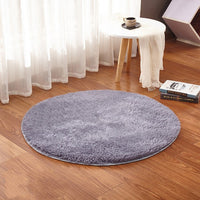HKM-6847805 Waterproof Electric Blanket for Pets - 28.5¡ãC Constant Temperature, Plush Fabric, USB Powered, 40cm Diameter