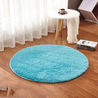 HKM-6847805 Waterproof Electric Blanket for Pets - 28.5¡ãC Constant Temperature, Plush Fabric, USB Powered, 40cm Diameter