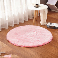 HKM-6847805 Waterproof Electric Blanket for Pets - 28.5¡ãC Constant Temperature, Plush Fabric, USB Powered, 40cm Diameter