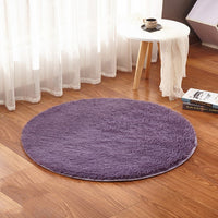 HKM-6847805 Waterproof Electric Blanket for Pets - 28.5¡ãC Constant Temperature, Plush Fabric, USB Powered, 40cm Diameter