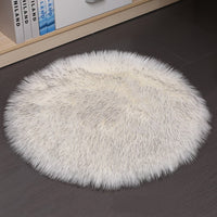 HKM-6847805 Waterproof Electric Blanket for Pets - 28.5¡ãC Constant Temperature, Plush Fabric, USB Powered, 40cm Diameter