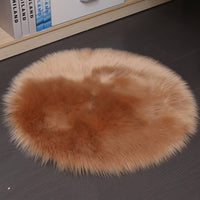 HKM-6847805 Waterproof Electric Blanket for Pets - 28.5¡ãC Constant Temperature, Plush Fabric, USB Powered, 40cm Diameter