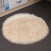 HKM-6847805 Waterproof Electric Blanket for Pets - 28.5¡ãC Constant Temperature, Plush Fabric, USB Powered, 40cm Diameter