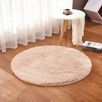 HKM-6847805 Waterproof Electric Blanket for Pets - 28.5¡ãC Constant Temperature, Plush Fabric, USB Powered, 40cm Diameter