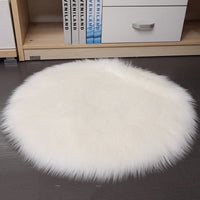 HKM-6847805 Waterproof Electric Blanket for Pets - 28.5¡ãC Constant Temperature, Plush Fabric, USB Powered, 40cm Diameter