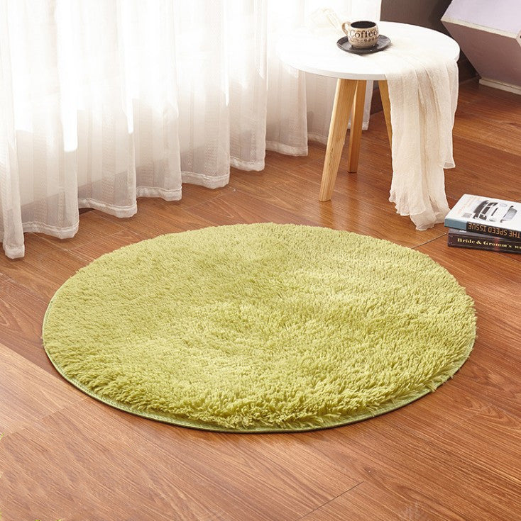 HKM-6847805 Waterproof Electric Blanket for Pets - 28.5¡ãC Constant Temperature, Plush Fabric, USB Powered, 40cm Diameter