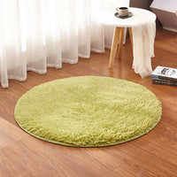 HKM-6847805 Waterproof Electric Blanket for Pets - 28.5¡ãC Constant Temperature, Plush Fabric, USB Powered, 40cm Diameter