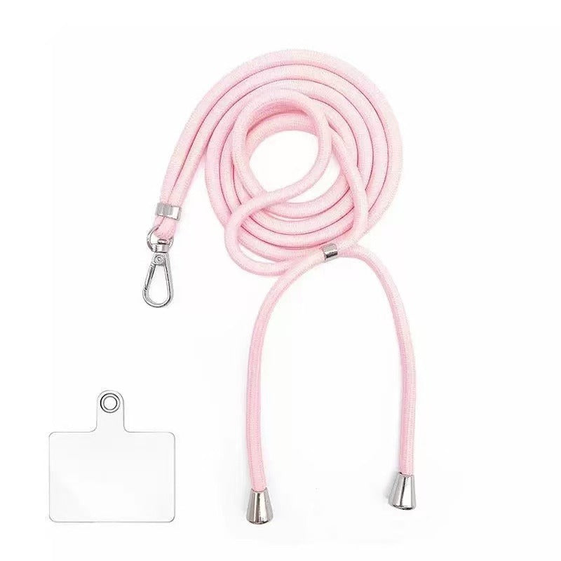 HKM-685011 Durable Phone Strap Wrist Lanyard for Keys, Cards, Cameras, USB Devices and Gym Use