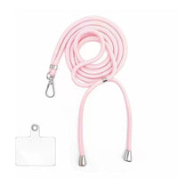 HKM-685011 Durable Phone Strap Wrist Lanyard for Keys, Cards, Cameras, USB Devices and Gym Use