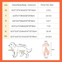 HKM-6851133 Orange Pet Jumpsuit with Hat for Summer Outdoor Adventures - Stylish Outfit for Puppies, Cats, Yorkies, and Chihuahuas