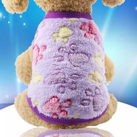 HKM-6853693 Casual Pet Vest - Available in Multiple Sizes for Dogs and Cats