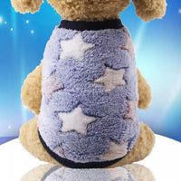 HKM-6853693 Casual Pet Vest - Available in Multiple Sizes for Dogs and Cats