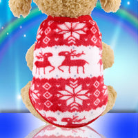 HKM-6853693 Casual Pet Vest - Available in Multiple Sizes for Dogs and Cats
