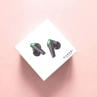 HKM-685779 Ultra-Mini Bluetooth 5.3 TWS Earbuds for Apple and Android Phones