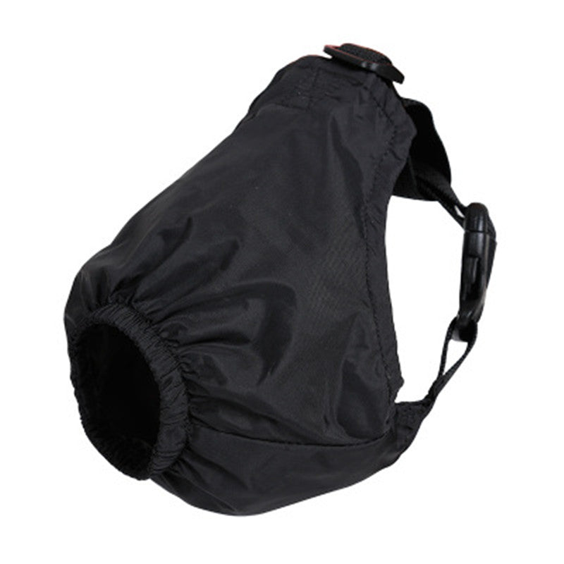 HKM-6858941 Dog Stabilizer Eye Mask for Calmness During Grooming and Travel