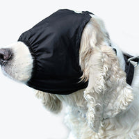 HKM-6858941 Dog Stabilizer Eye Mask for Calmness During Grooming and Travel