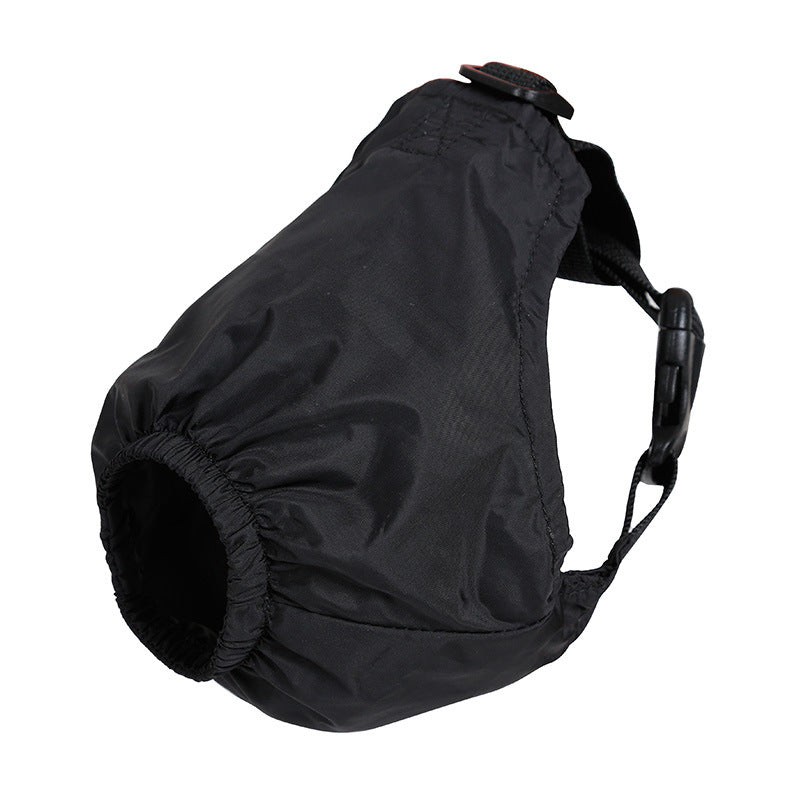 HKM-6858941 Dog Stabilizer Eye Mask for Calmness During Grooming and Travel