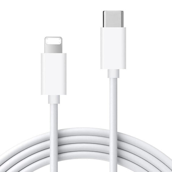 HKM-686163 Fast Charging Type-C Cable Compatible with iPhone 12, TPE Materials, 1.05M Length