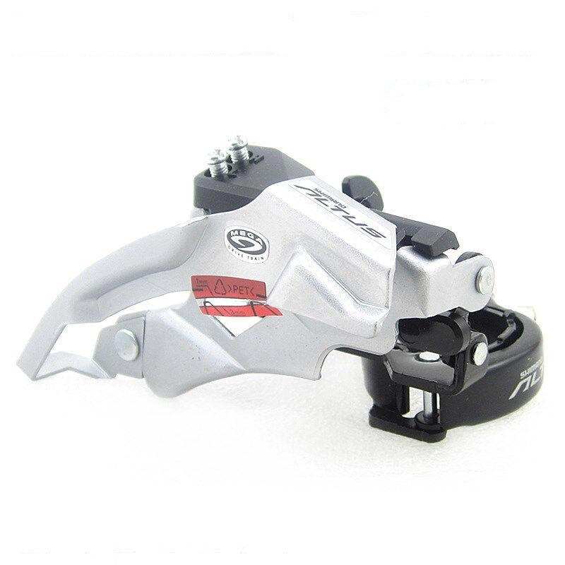 HKM-686291 M3709 Speed Front Derailleur for Mountain Bike Gear Shifting System