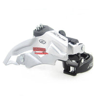 HKM-686291 M3709 Speed Front Derailleur for Mountain Bike Gear Shifting System