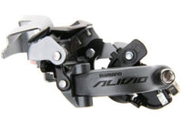 HKM-686291 M3709 Speed Front Derailleur for Mountain Bike Gear Shifting System
