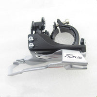 HKM-686291 M3709 Speed Front Derailleur for Mountain Bike Gear Shifting System