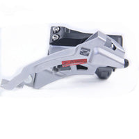 HKM-686291 M3709 Speed Front Derailleur for Mountain Bike Gear Shifting System