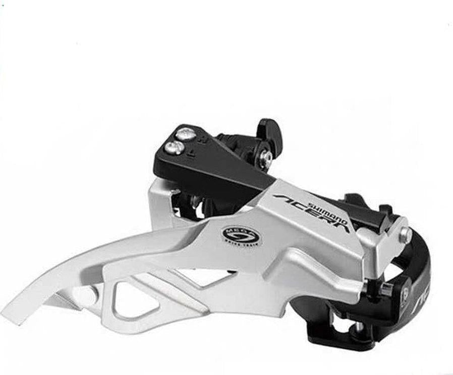 HKM-686291 M3709 Speed Front Derailleur for Mountain Bike Gear Shifting System