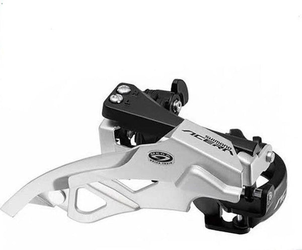 HKM-686291 M3709 Speed Front Derailleur for Mountain Bike Gear Shifting System