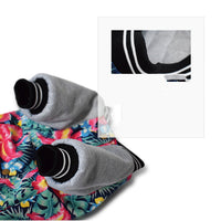 HKM-6863421 Quilted Cotton Pet Clothing for Warmth and Comfort