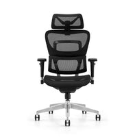 HKM-686547 Ergonomic Office Chair with Advanced Design and BIFMA Certification for Superior Support