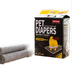 HKM-6866877 Pet Diapers - Non-Woven Material in Various Sizes (S, M, L, XL)