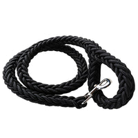 HKM-6870589 Durable Nylon Pet Traction Rope in Various Lengths for Dogs