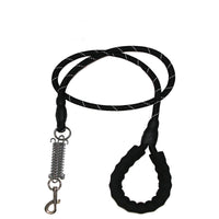 HKM-6870589 Durable Nylon Pet Traction Rope in Various Lengths for Dogs