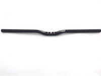 HKM-687123 Children's Carbon Fiber Scooter Handlebar with Swallow Design