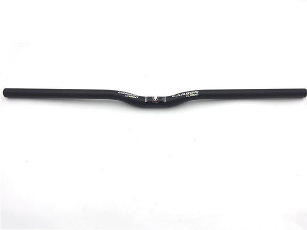 HKM-687123 Children's Carbon Fiber Scooter Handlebar with Swallow Design