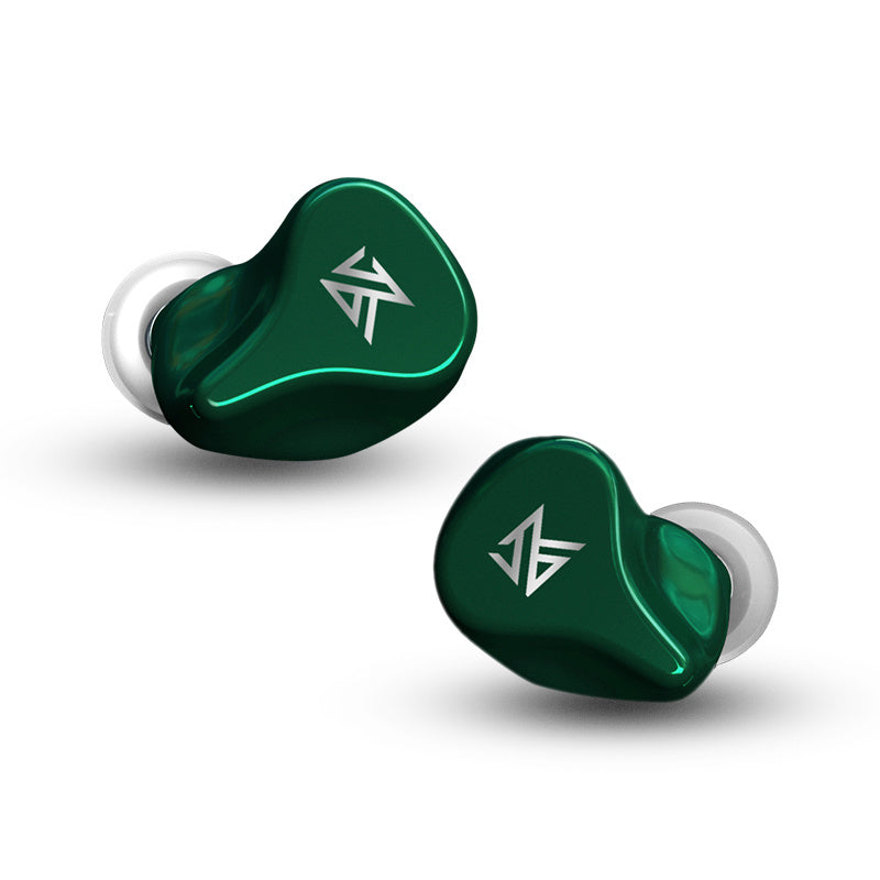 HKM-687123 True Wireless Bluetooth In-Ear Headset Z1 with 20m Range and 20-Day Standby Time