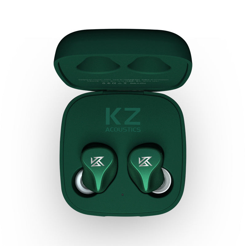 HKM-687123 True Wireless Bluetooth In-Ear Headset Z1 with 20m Range and 20-Day Standby Time